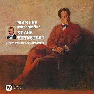 Gustav Mahler (1860-1911): Symphonie Nr.7 (Ultra High Quality CD), 2 CDs