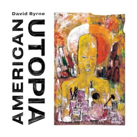 David Byrne: American Utopia (Digisleeve), CD