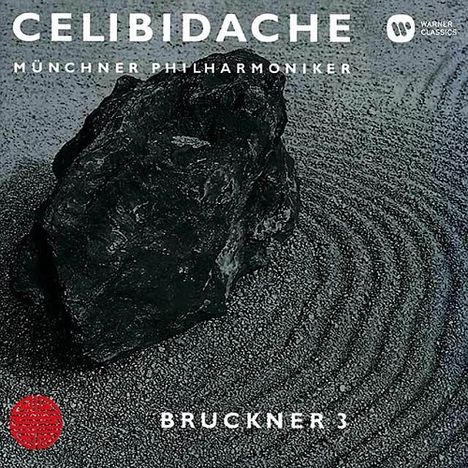 Anton Bruckner (1824-1896): Symphonie Nr.3 (Ultimate High Quality CD), CD