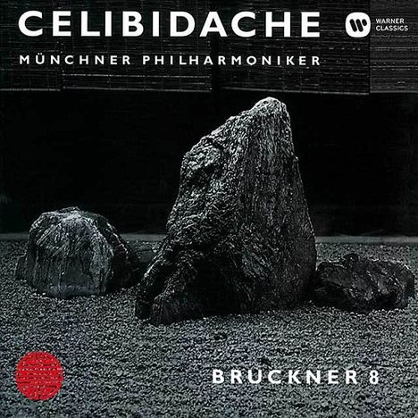 Anton Bruckner (1824-1896): Symphonie Nr.8 (UHQ-CD), 2 CDs