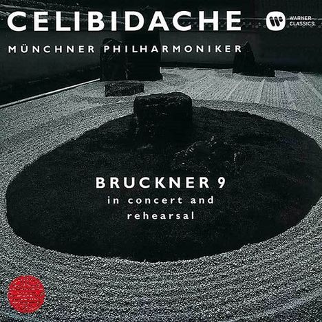 Anton Bruckner (1824-1896): Symphonie Nr.9 (UHQ-CD), 2 CDs