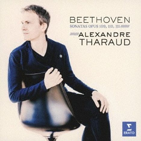 Ludwig van Beethoven (1770-1827): Klaviersonaten Nr.30-32 (UHQ-CD), CD