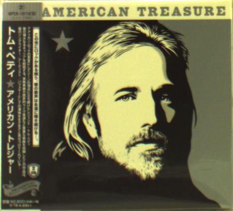 Tom Petty: An American Treasure (Digisleeve), 2 CDs