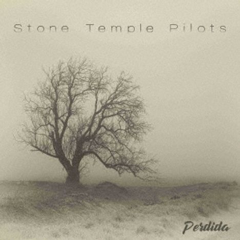 Stone Temple Pilots: Perdida (Digisleeve), CD