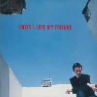 Stephen Duffy: I Love My Friends (+Bonus), CD