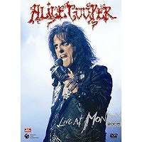 Alice Cooper: Live At Montreux 2005 (DD5.1), DVD