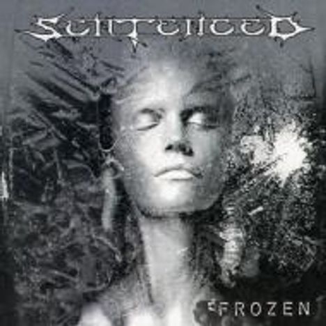 Sentenced: Frozen, CD