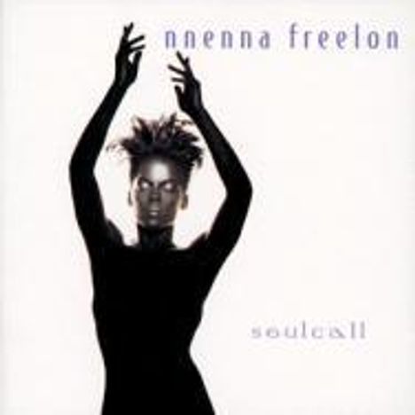 Nnenna Freelon (geb. 1954): Soulcall, CD