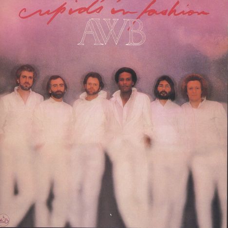 Average White Band: Cupid's In Fashion, CD