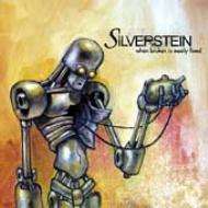Silverstein: When Broken...is Easily Fixed, CD