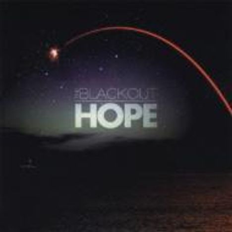 The Blackout: Hope +bonus, CD