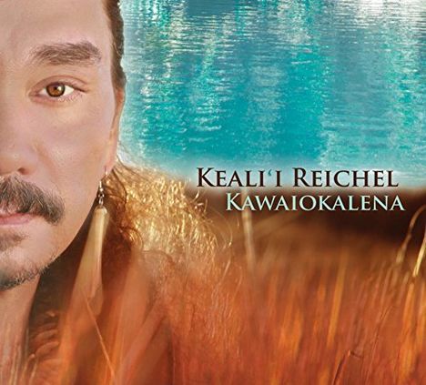 Keali'i Reichel: Kawaiokarena (HQCD) (K2HD Mastering), CD
