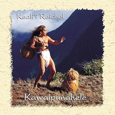 Keali'i Reichel: Kawaipunahele (K2hd Hqcd) (reissue), CD
