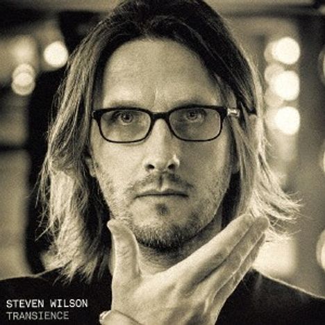 Steven Wilson: Transience (K2HD HQCD), CD