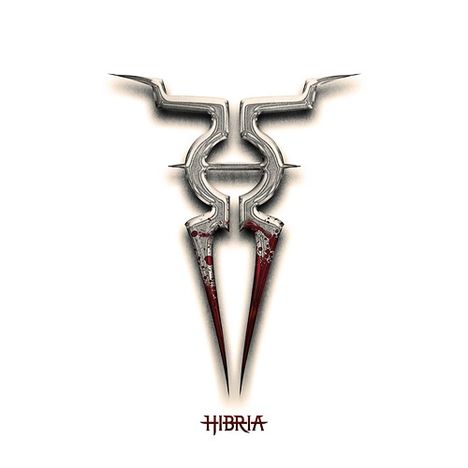 Hibria: Hibria, CD