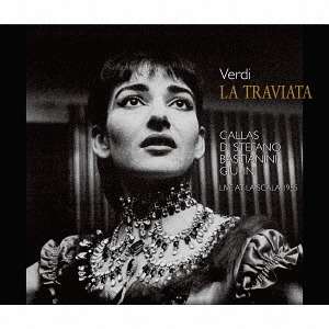 Giuseppe Verdi (1813-1901): La Traviata (Ultimate High Quality CD), 2 CDs