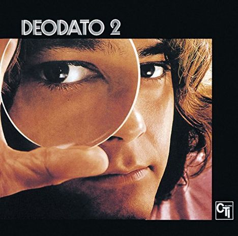 Deodato (geb. 1943): Deodato 2 (UHQCD), CD