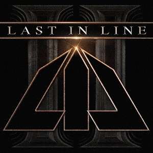 Last In Line: II (Deluxe-Edition (SHM-CD + DVD), 1 CD und 1 DVD