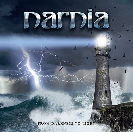 Narnia: From Darkness To Light, 2 CDs