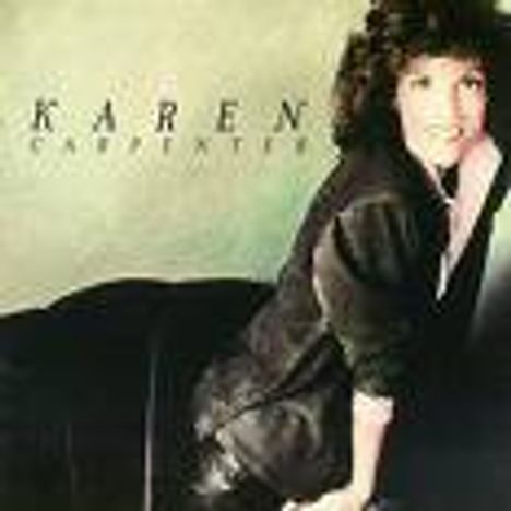 Karen Carpenter: Karen Carpenter, CD