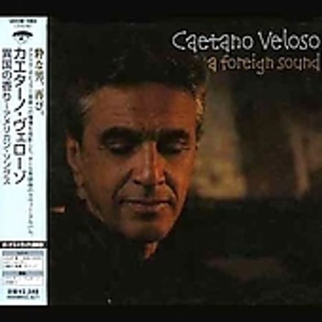 Caetano Veloso: A Foreign Sound, CD