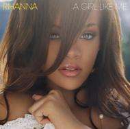Rihanna: A Girl Like Me +3, CD