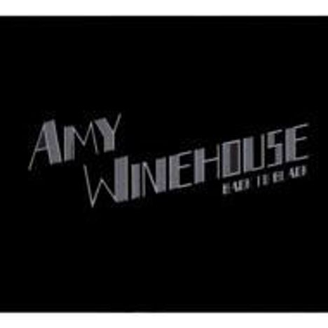 Amy Winehouse: Back To Black (Deluxe Edition), 2 CDs