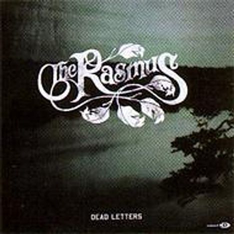 The Rasmus: Dead Letters, CD