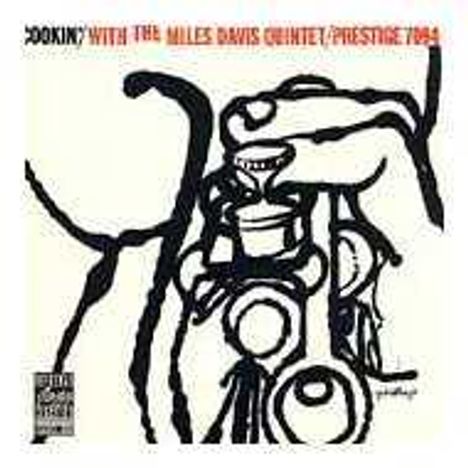 Miles Davis (1926-1991): Cookin' With The Miles Davis Quintet (Prestige 60th Anniversary), CD