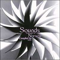 Sounds Designed In Norway, CD