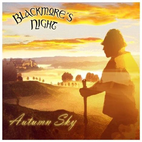 Blackmore's Night: Autumn Sky + Bonus (SHM-CD), CD