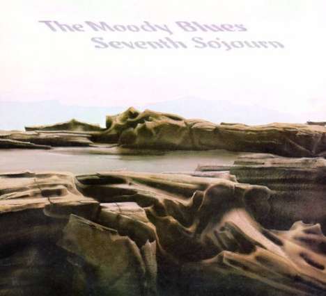 The Moody Blues: Seventh Sojourn + 4 (SHM-CD), CD