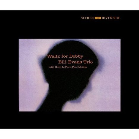 Bill Evans (Piano) (1929-1980): Waltz For Debby...(SHM-CD), 3 CDs