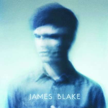 James Blake: James Blake +1, CD