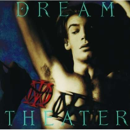 Dream Theater: When Dream And Day Unite (SHM), CD