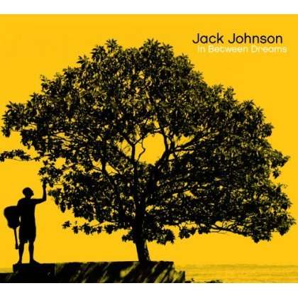 Jack Johnson: In Between Dreams (SHM-CD), CD
