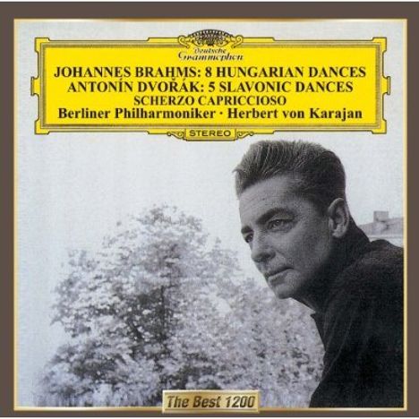 Herbert von Karajan dirigiert, CD