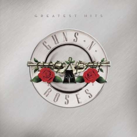 Guns N' Roses: Greatest Hits (SHM-CD) (Digipack), CD