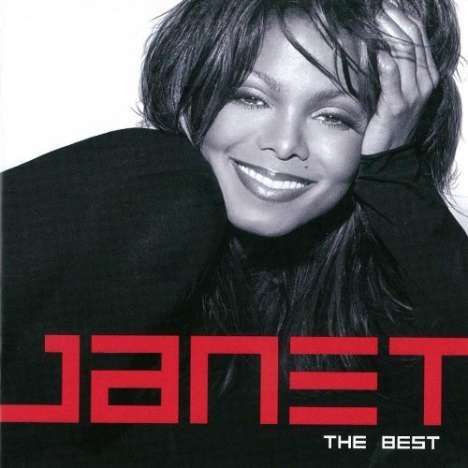 Janet Jackson: The Best (SHM-CD), 2 CDs