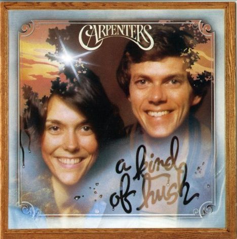 The Carpenters: A Kind Of Hush (SHM-CD), CD