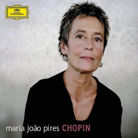 Maria Joao Pires - Chopin (SHM-CD), 2 CDs
