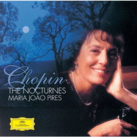 Frederic Chopin (1810-1849): Nocturnes Nr.1-21 (SHM-CD), 2 CDs