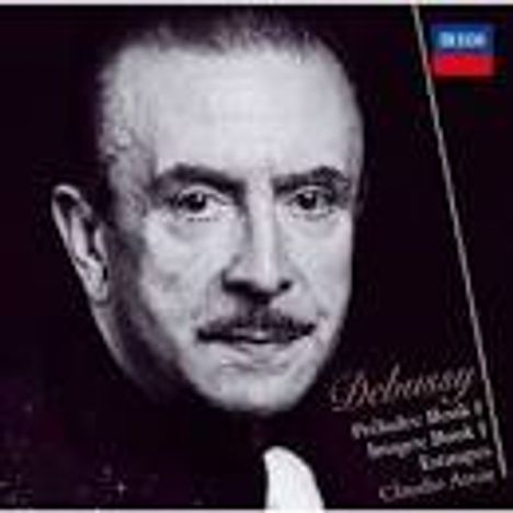 Claude Debussy (1862-1918): Klavierwerke, CD