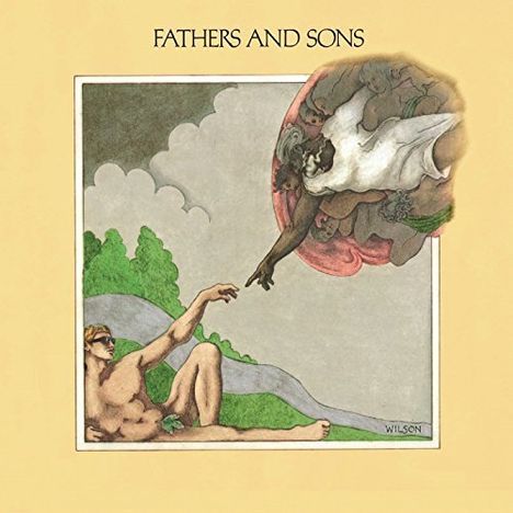 Muddy Waters: Fathers And Sons (Reissue), CD