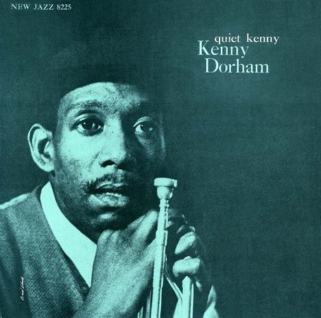 Kenny Dorham (1924-1972): Quiet Kenny (Reissue), CD