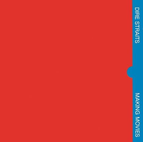 Dire Straits: Making Movies (SHM-SACD), Super Audio CD Non-Hybrid