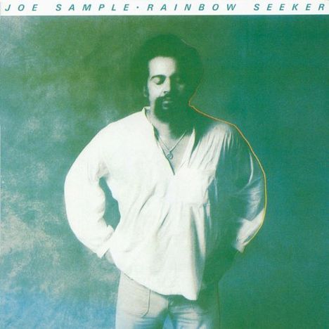 Joe Sample (1939-2014): Rainbow Seeker (PLATINUM SHM-CD), CD