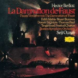 Hector Berlioz (1803-1869): La Damnation de Faust (Blu-spec CD), 2 CDs