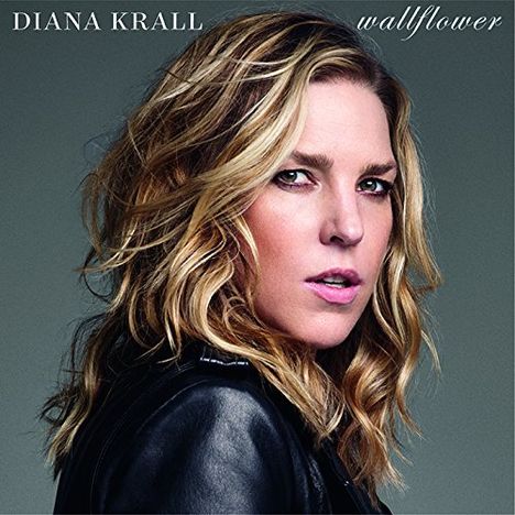 Diana Krall (geb. 1964): Wallflower + Bonus (SHM-CD), CD