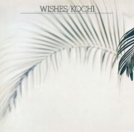 Kochi: Wishes, CD